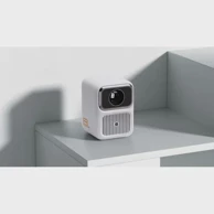 WANBO Projektor Dali 1, 350 ANSI, 720p, Android 9.0, auto fokus, WiFi6